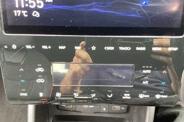 Hyundai TUCSON 1.6 T-GDi (150ps) N Line