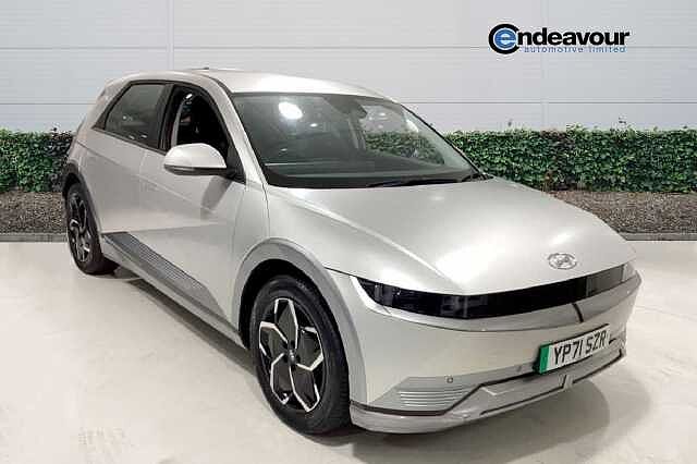 Hyundai IONIQ 5 160kW Premium 73 kWh 5dr Auto