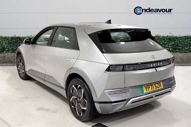 Hyundai IONIQ 5 160kW Premium 73 kWh 5dr Auto
