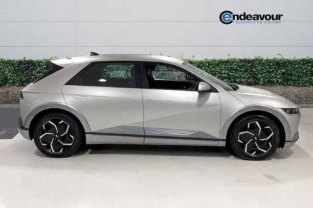 Hyundai IONIQ 5 160kW Premium 73 kWh 5dr Auto