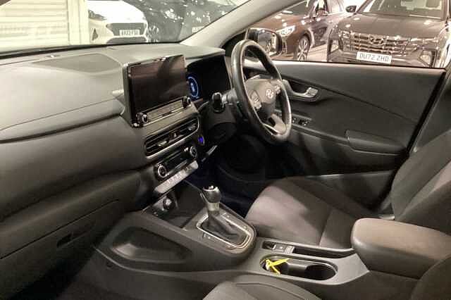 Hyundai KONA 1.6 GDi Hybrid Premium 5dr DCT