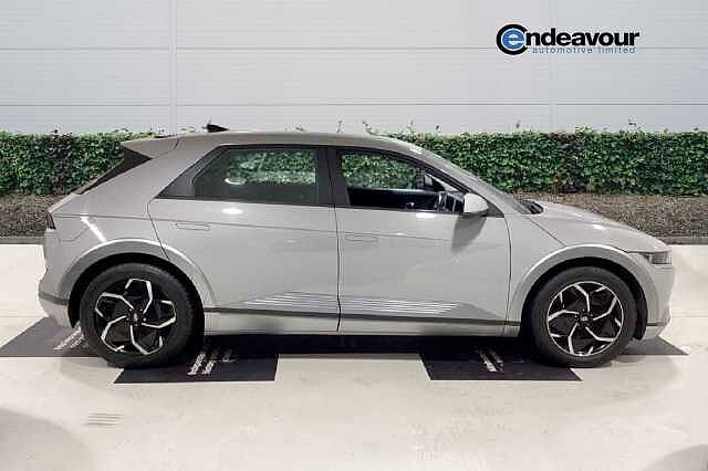 Hyundai IONIQ 5 160kW Premium 73 kWh 5dr Auto