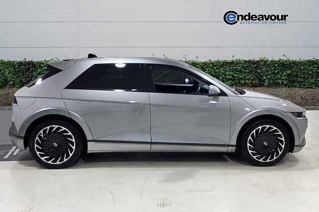 Hyundai IONIQ 5 160kW Ultimate 73 kWh 5dr Auto