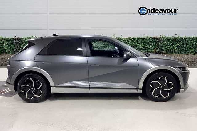 Hyundai IONIQ 5 160kW Premium 73 kWh 5dr Auto