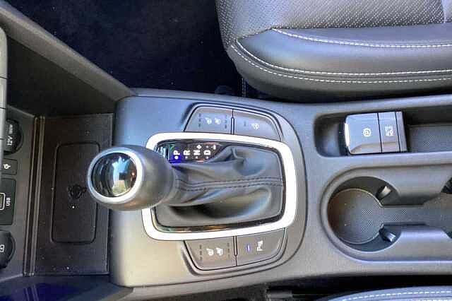Hyundai KONA 1.6 GDi Hybrid Premium SE 5dr DCT