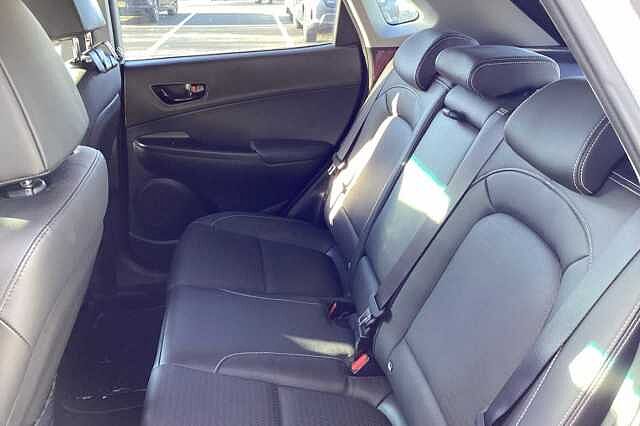 Hyundai KONA 1.6 GDi Hybrid Premium SE 5dr DCT