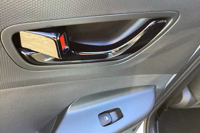 Hyundai KONA 1.6 GDi Hybrid Premium SE 5dr DCT