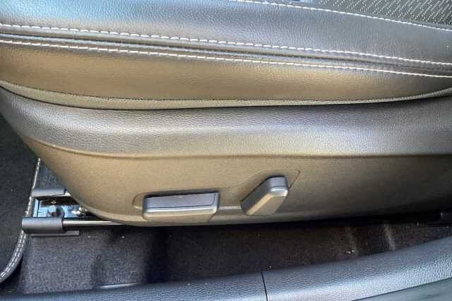 Hyundai KONA 1.6 GDi Hybrid Premium SE 5dr DCT