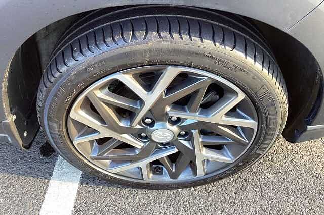 Hyundai KONA 1.6 GDi Hybrid Premium SE 5dr DCT