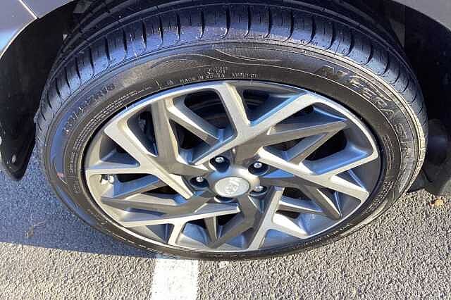 Hyundai KONA 1.6 GDi Hybrid Premium SE 5dr DCT