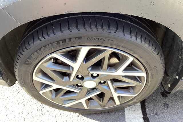 Hyundai KONA 1.6 GDi Hybrid Premium SE 5dr DCT