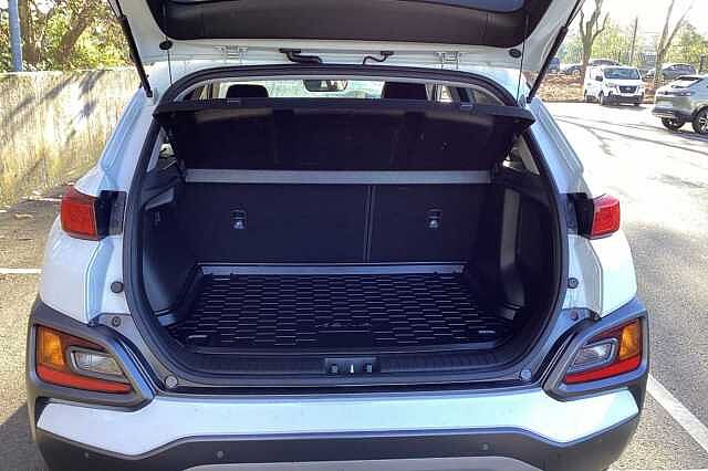 Hyundai KONA 1.6 GDi Hybrid Premium SE 5dr DCT