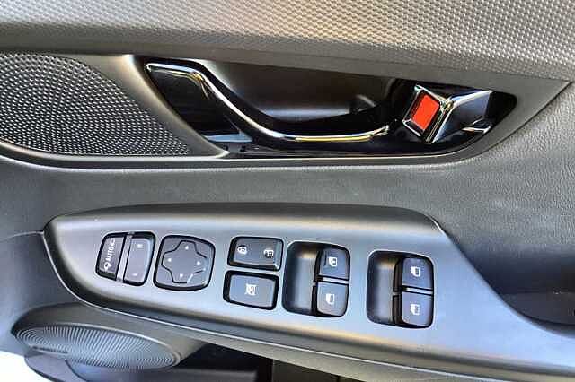 Hyundai KONA 1.6 GDi Hybrid Premium SE 5dr DCT