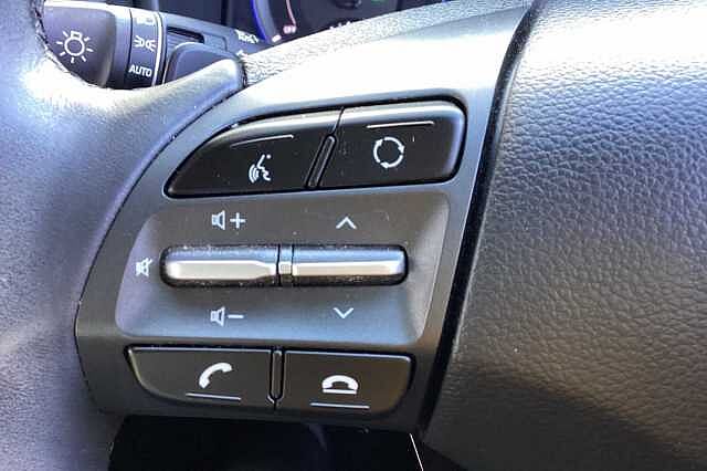 Hyundai KONA 1.6 GDi Hybrid Premium SE 5dr DCT