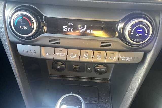 Hyundai KONA 1.6 GDi Hybrid Premium SE 5dr DCT