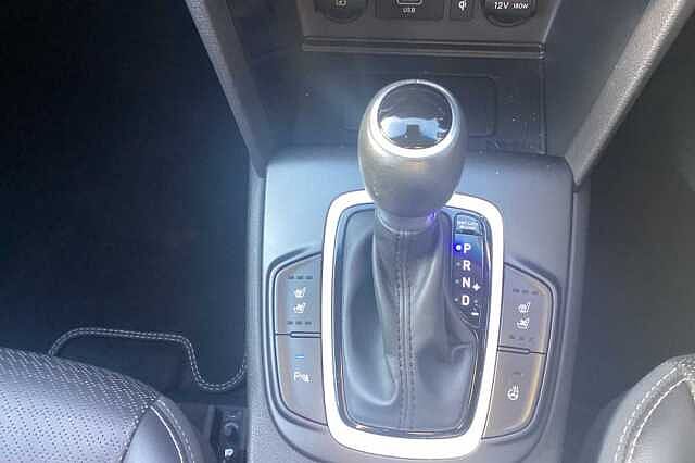 Hyundai KONA 1.6 GDi Hybrid Premium SE 5dr DCT