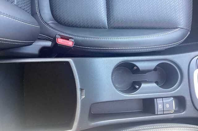 Hyundai KONA 1.6 GDi Hybrid Premium SE 5dr DCT