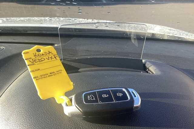 Hyundai KONA 1.6 GDi Hybrid Premium SE 5dr DCT