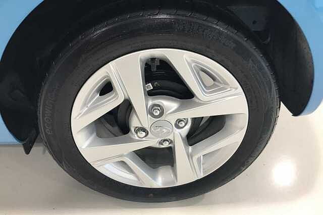 Hyundai i10 1.0 SE Connect 5 Door