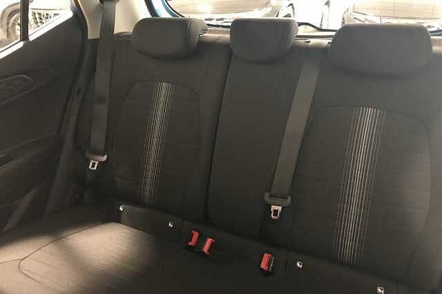 Hyundai i10 1.0 SE Connect 5 Door