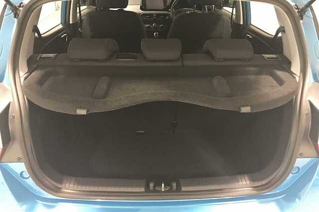 Hyundai i10 1.0 SE Connect 5 Door