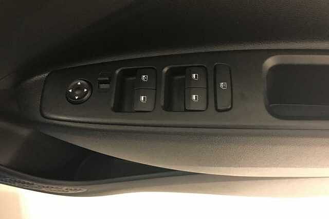 Hyundai i10 1.0 SE Connect 5 Door