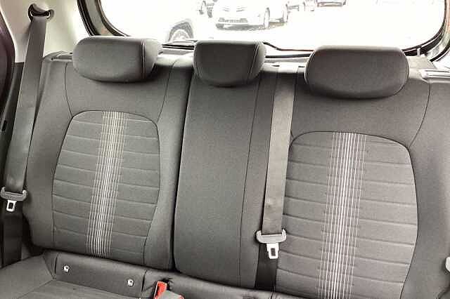 Hyundai I10 1.2 [79] Advance 5dr Auto [Nav] Hatchback