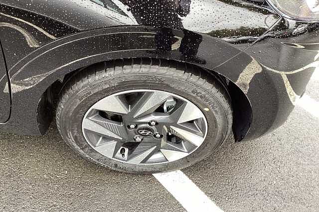 Hyundai I10 1.2 [79] Advance 5dr Auto [Nav] Hatchback