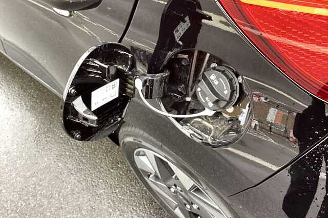 Hyundai I10 1.2 [79] Advance 5dr Auto [Nav] Hatchback