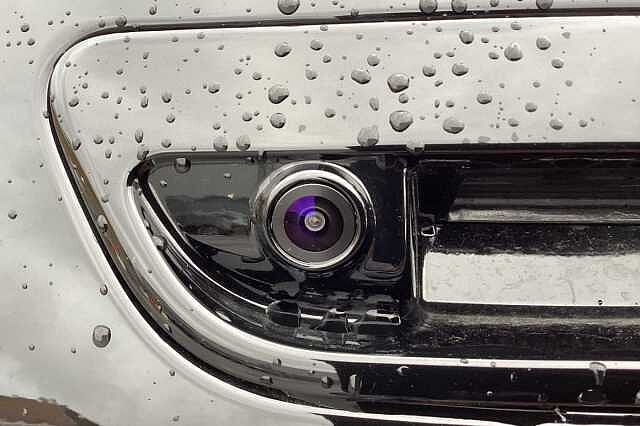 Hyundai I10 1.2 [79] Advance 5dr Auto [Nav] Hatchback