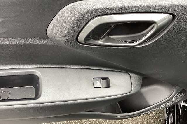 Hyundai I10 1.2 [79] Advance 5dr Auto [Nav] Hatchback