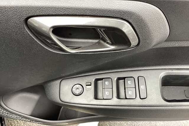 Hyundai I10 1.2 [79] Advance 5dr Auto [Nav] Hatchback