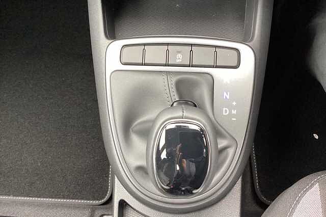 Hyundai I10 1.2 [79] Advance 5dr Auto [Nav] Hatchback