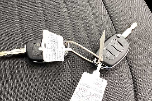 Hyundai I10 1.2 [79] Advance 5dr Auto [Nav] Hatchback