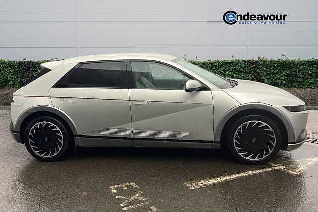 Hyundai IONIQ 5 160kW Ultimate 73 kWh 5dr Auto