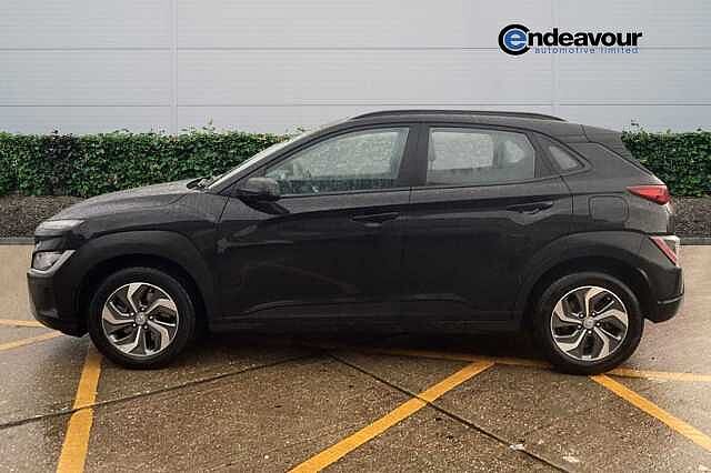 Hyundai KONA 1.6 GDi Hybrid SE Connect 5dr DCT
