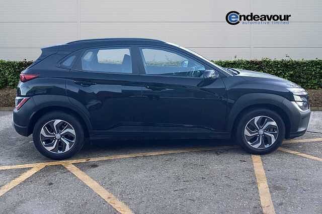 Hyundai KONA 1.6 GDi Hybrid SE Connect 5dr DCT