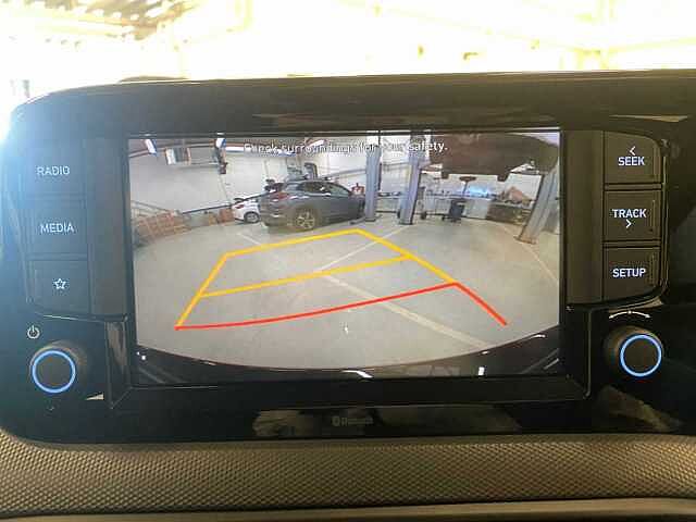 Hyundai i10 1.2 SE Connect 5 Door