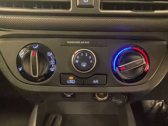 Hyundai i10 1.2 SE Connect 5 Door