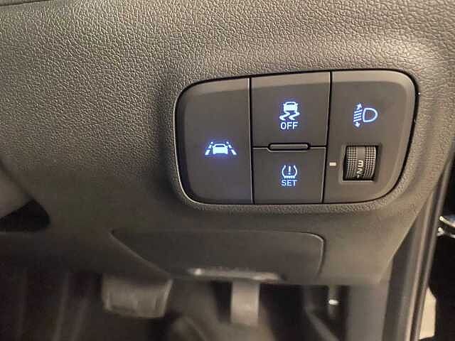 Hyundai i10 1.2 SE Connect 5 Door