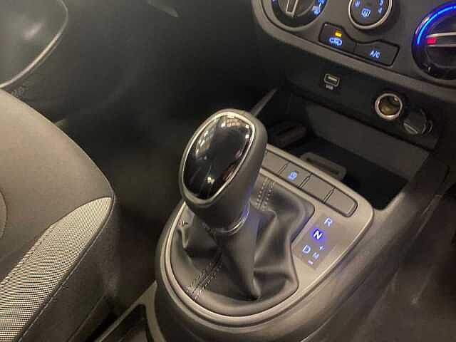 Hyundai i10 1.2 SE Connect 5 Door