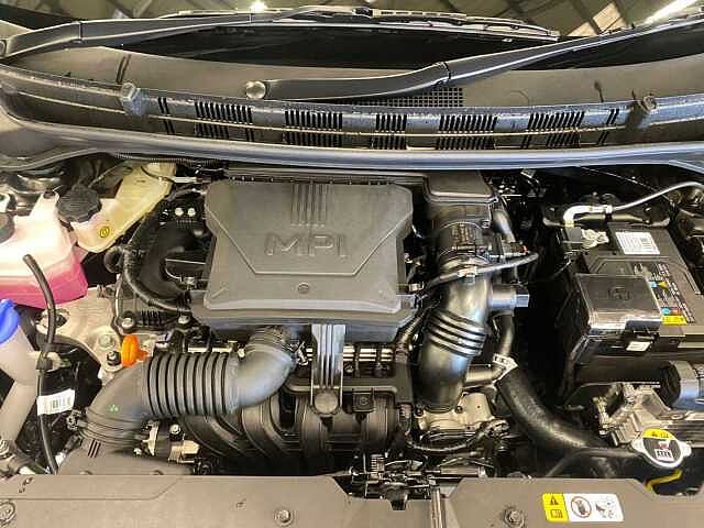 Hyundai i10 1.2 SE Connect 5 Door