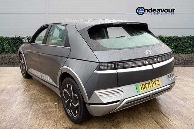 Hyundai IONIQ 5 160kW Premium 73 kWh 5dr Auto