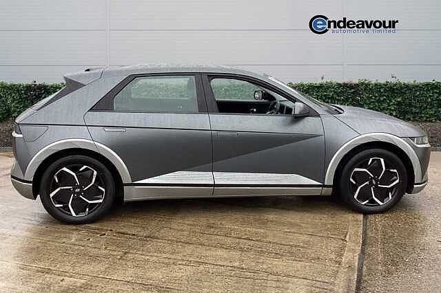 Hyundai IONIQ 5 160kW Premium 73 kWh 5dr Auto