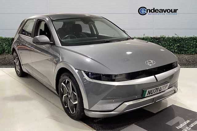Hyundai IONIQ 5 160kW Premium 73 kWh 5dr Auto