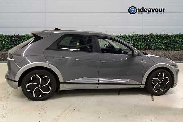 Hyundai IONIQ 5 160kW Premium 73 kWh 5dr Auto