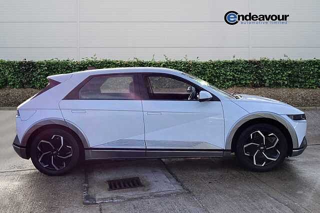 Hyundai IONIQ 5 125kW Premium 58 kWh 5dr Auto