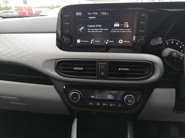 Hyundai i10 1.0 Premium 5 Door