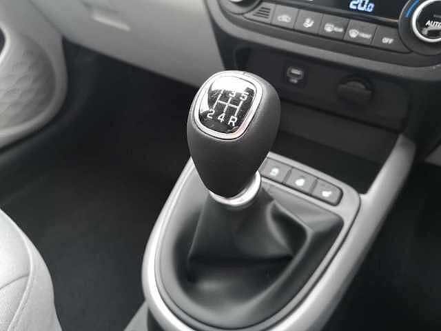 Hyundai i10 1.0 Premium 5 Door