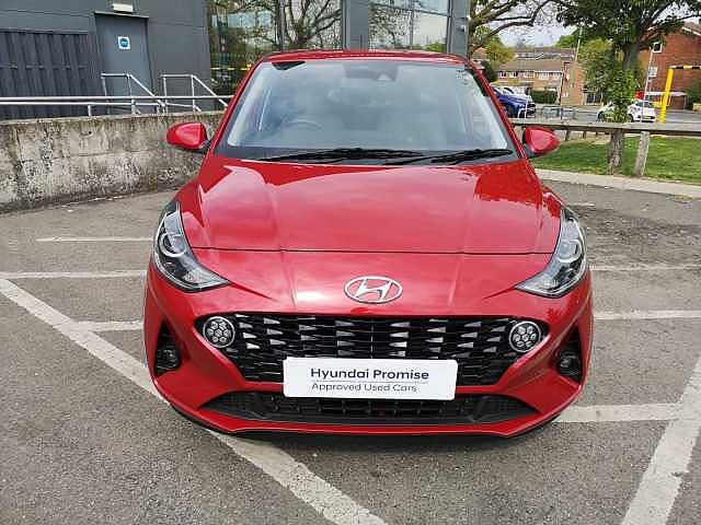 Hyundai i10 1.0 Premium 5 Door